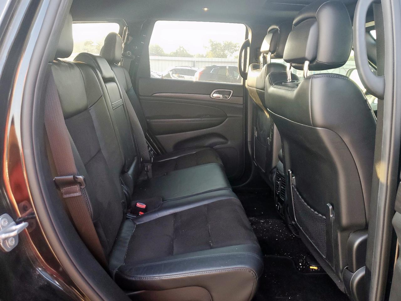 2018 Jeep Grand Cherokee Laredo VIN: 1C4RJEAG2JC512534 Lot: 71394985