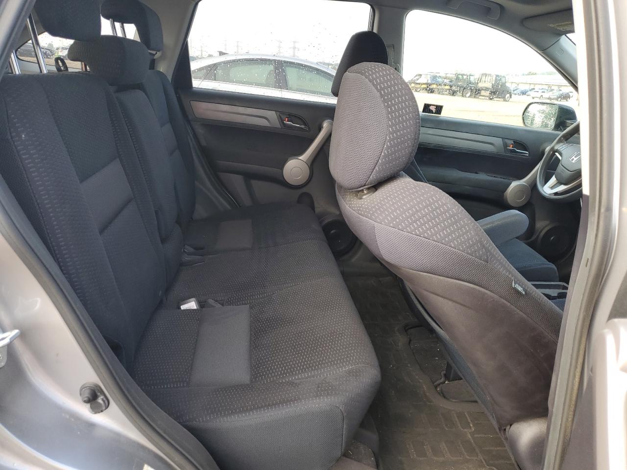 2007 Honda Cr-V Ex VIN: JHLRE48557C041302 Lot: 81279155