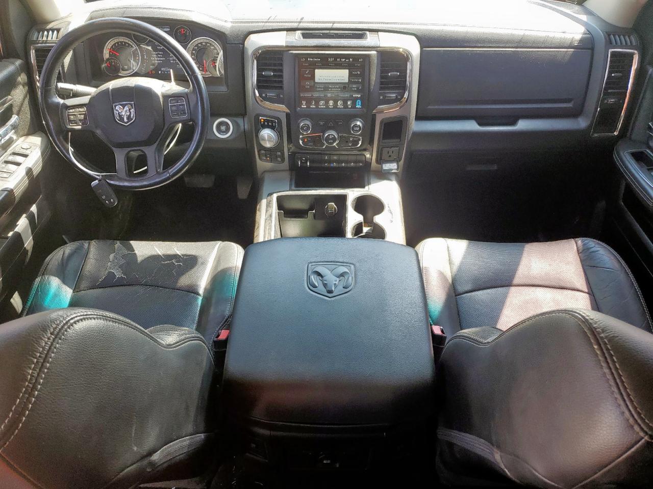 2015 Ram 1500 Sport VIN: 1C6RR7MT9FS568889 Lot: 68435235