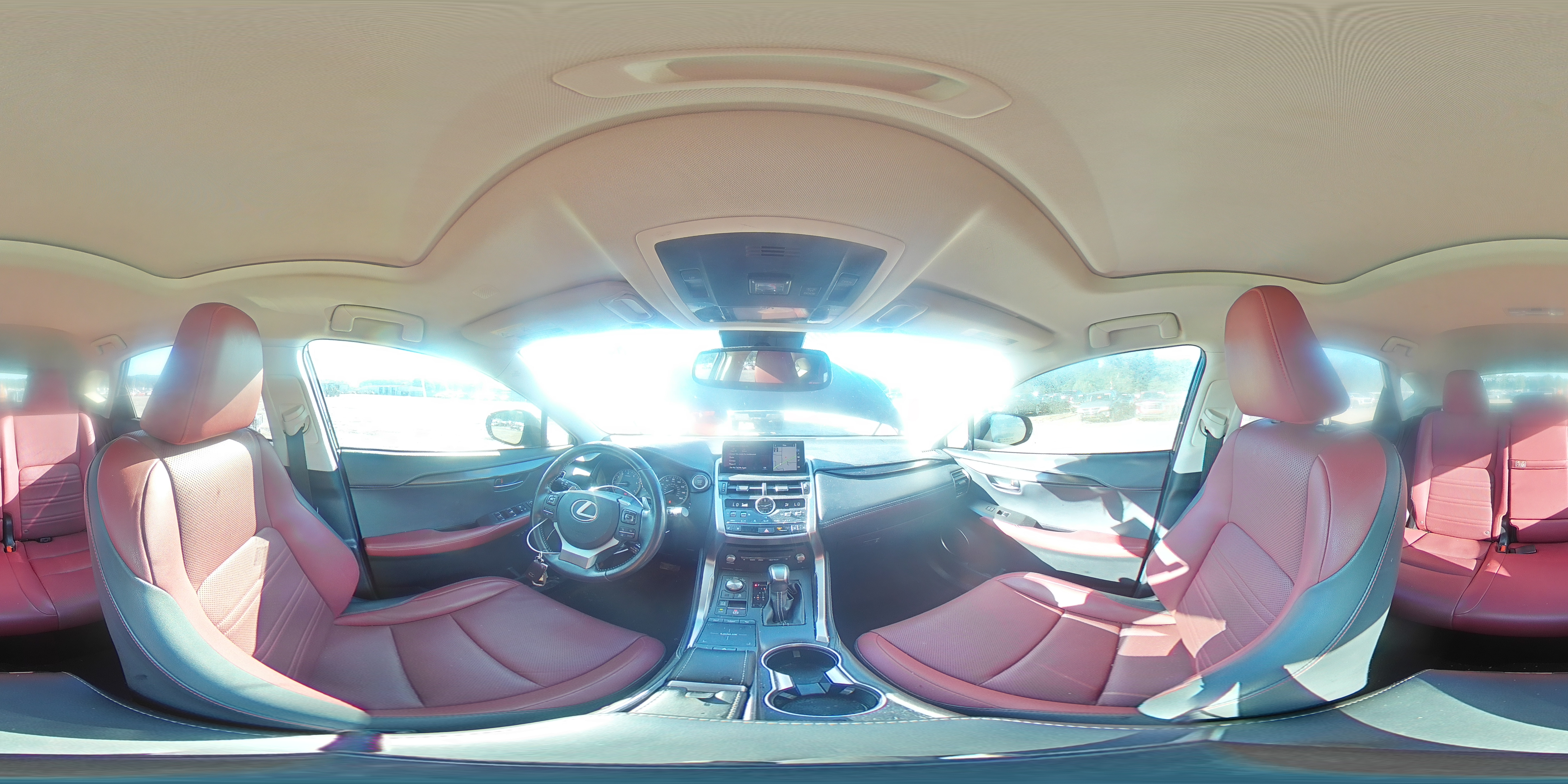 2020 Lexus Nx 300 VIN: JTJGARBZ9L5012955 Lot: 84235365