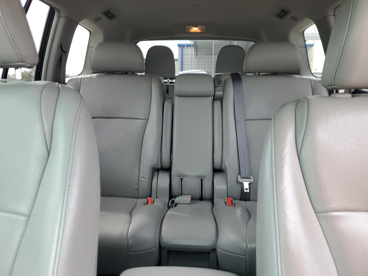 2012 Toyota Highlander Limited VIN: 5TDDK3EHXCS116044 Lot: 82153545