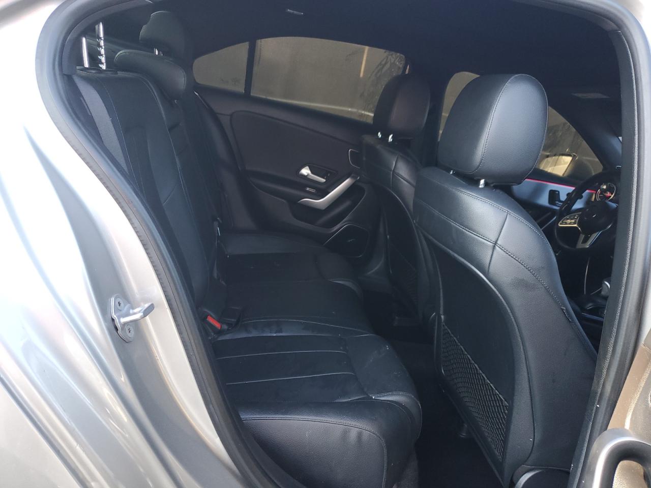 2019 Mercedes-Benz A 220 4Matic VIN: WDD3G4FB5KW020744 Lot: 82154065