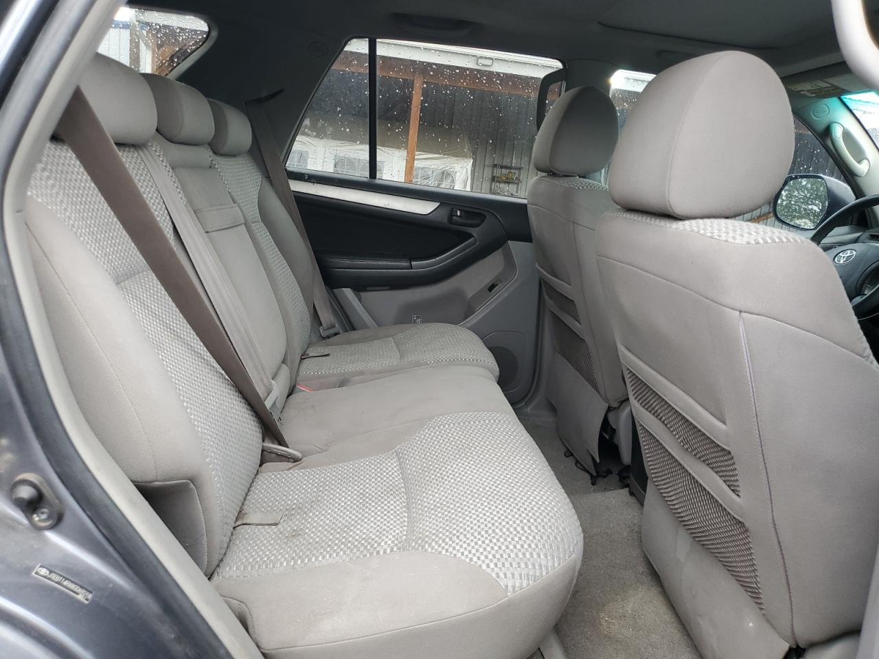 2008 Toyota 4Runner Sr5 VIN: JTEBT14RX80069218 Lot: 80845795