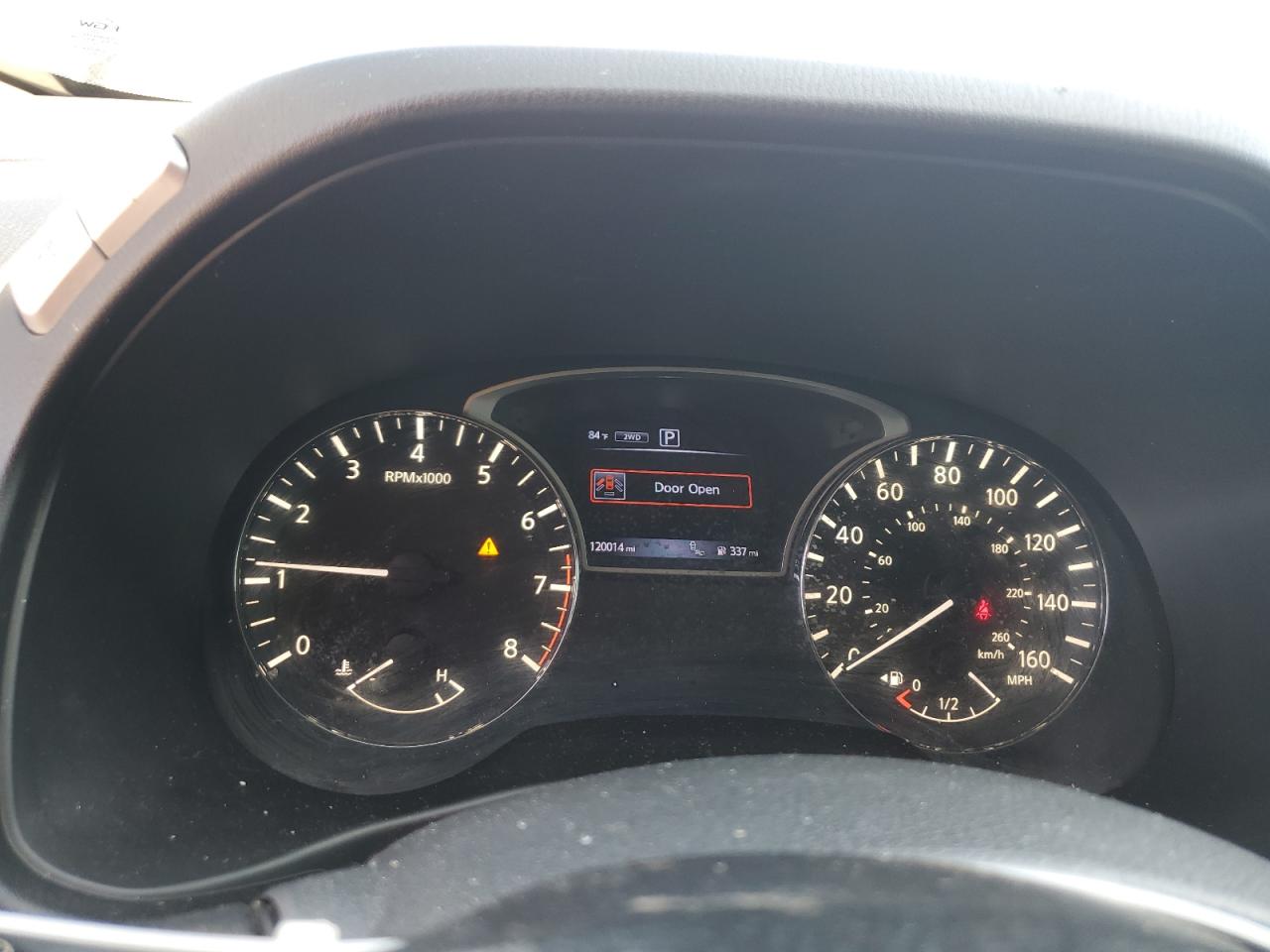 2017 Nissan Pathfinder S VIN: 5N1DR2MM5HC678040 Lot: 80748355