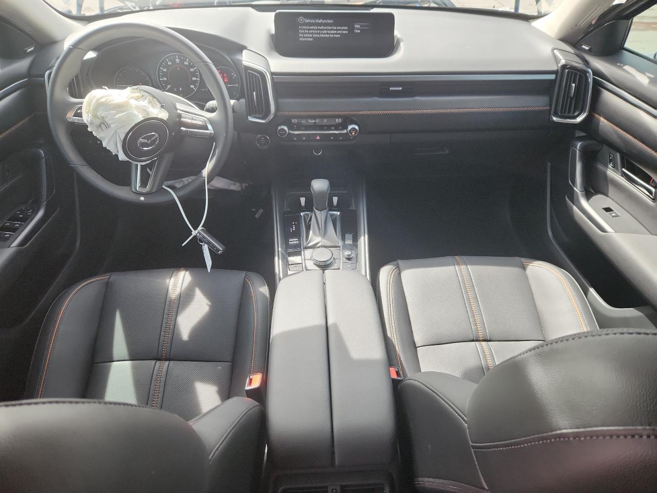 2025 Mazda Cx-50 Premium Plus VIN: 7MMVAAEW1SN121390 Lot: 80944815