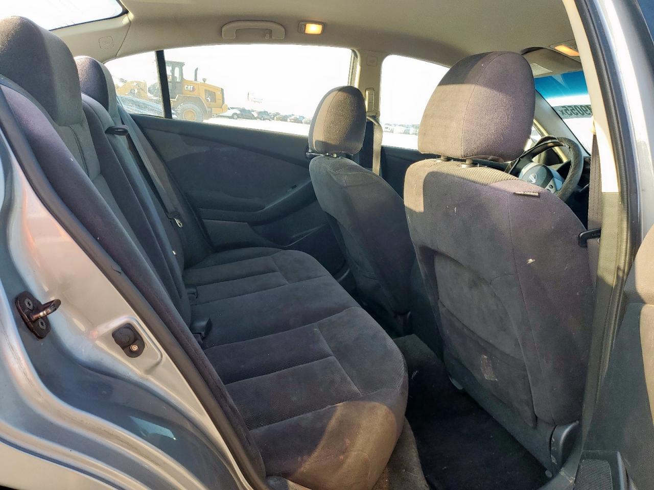 2009 Nissan Altima Hybrid VIN: 1N4CL21E39C163852 Lot: 81349055