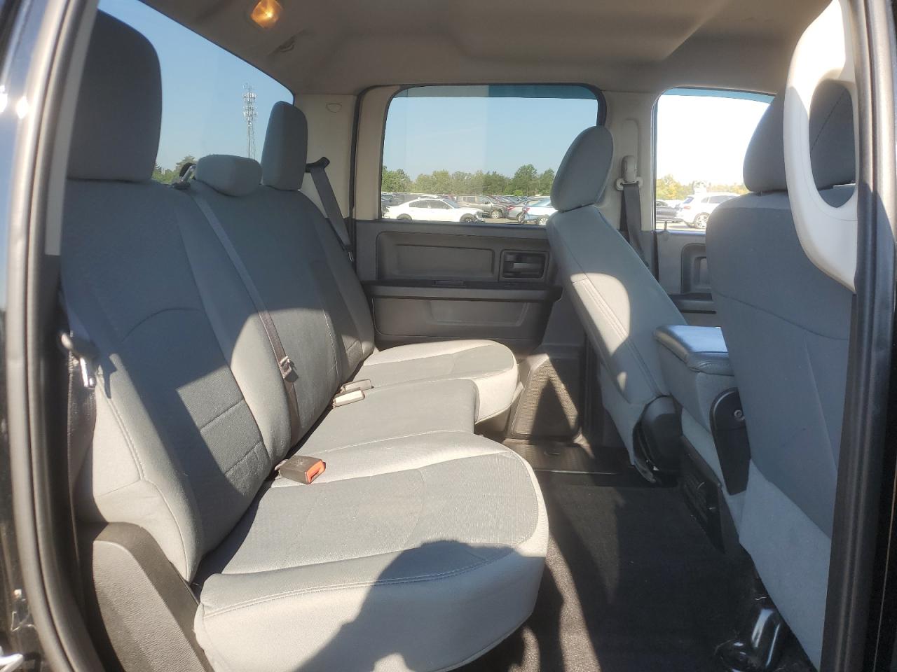 2015 Ram 1500 St VIN: 1C6RR7KT5FS515657 Lot: 71652715