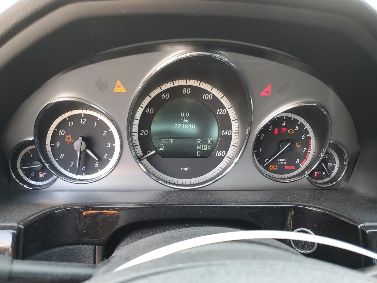 2010 Mercedes-Benz E 350 VIN: WDDHF5GB5AA028593 Lot: 71898325