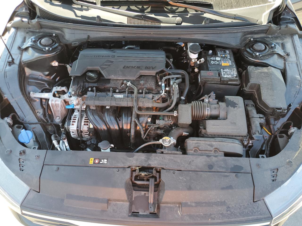 2025 Kia K4 Lx VIN: 3KPFT4DE4SE070495 Lot: 84300595