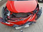 2020 TOYOTA YARIS Y20 VVT-I  for sale at Copart PETERLEE