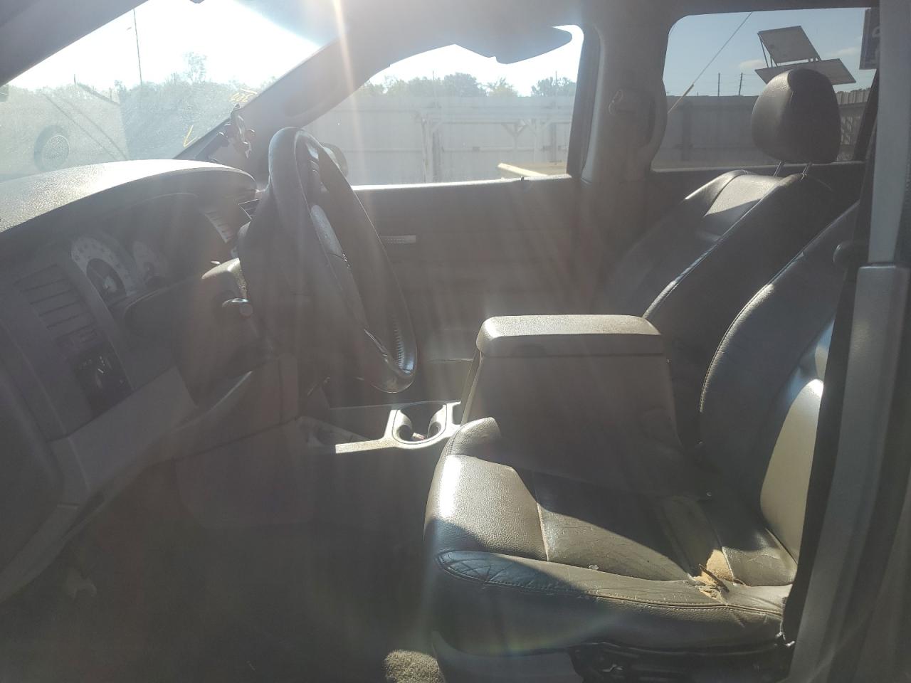 2004 Dodge Durango Slt VIN: 1D4HD48NX4F199904 Lot: 81886055