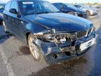2008 BMW 118D M SPORT  for sale at Copart CHESTER