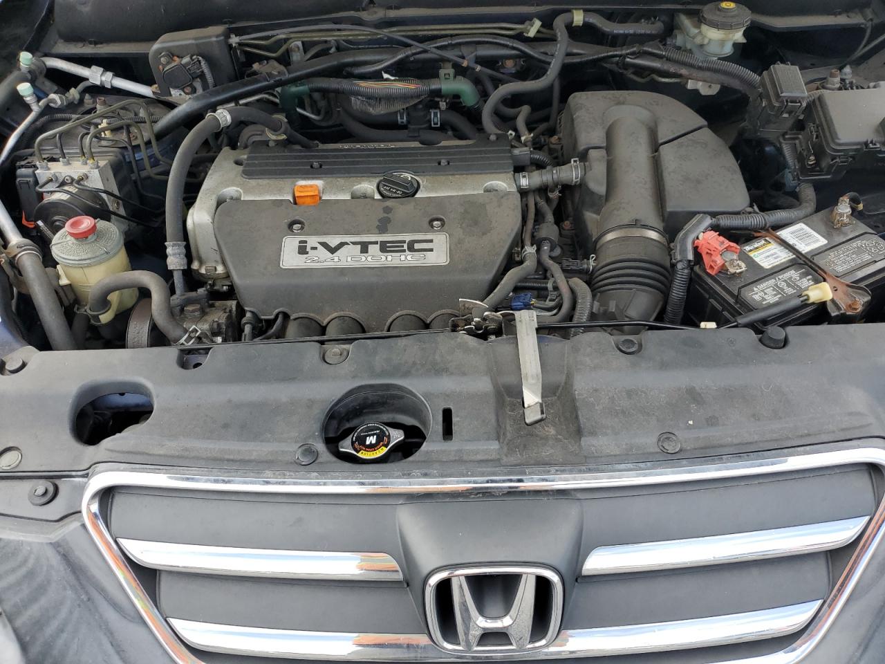 2005 Honda Cr-V Ex VIN: JHLRD78895C027088 Lot: 84701725