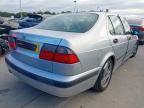 2001 SAAB 9-5 AERO AUTO  for sale at Copart SANDY
