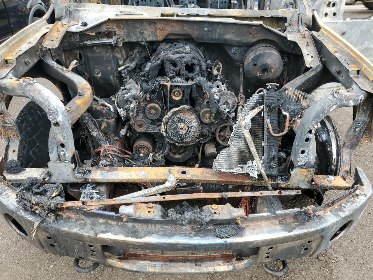 2009 Ford F150 Supercrew VIN: 1FTRW14849FA30902 Lot: 83797795