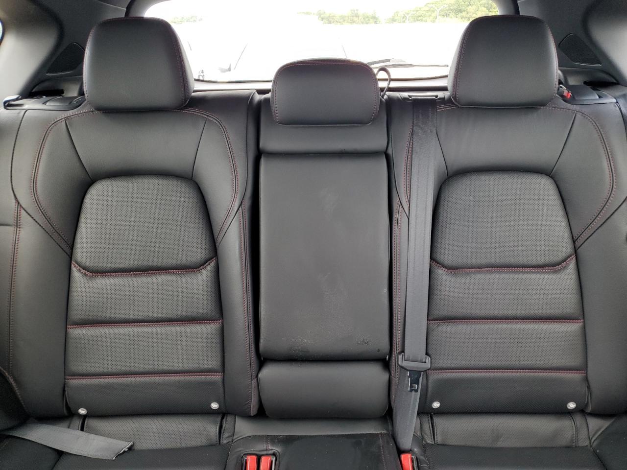 2024 Mazda Cx-5 Premium VIN: JM3KFBDY2R0363293 Lot: 81406995