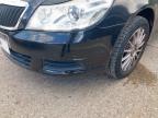 2009 SKODA OCTAVIA S MPI  for sale at Copart SANDWICH