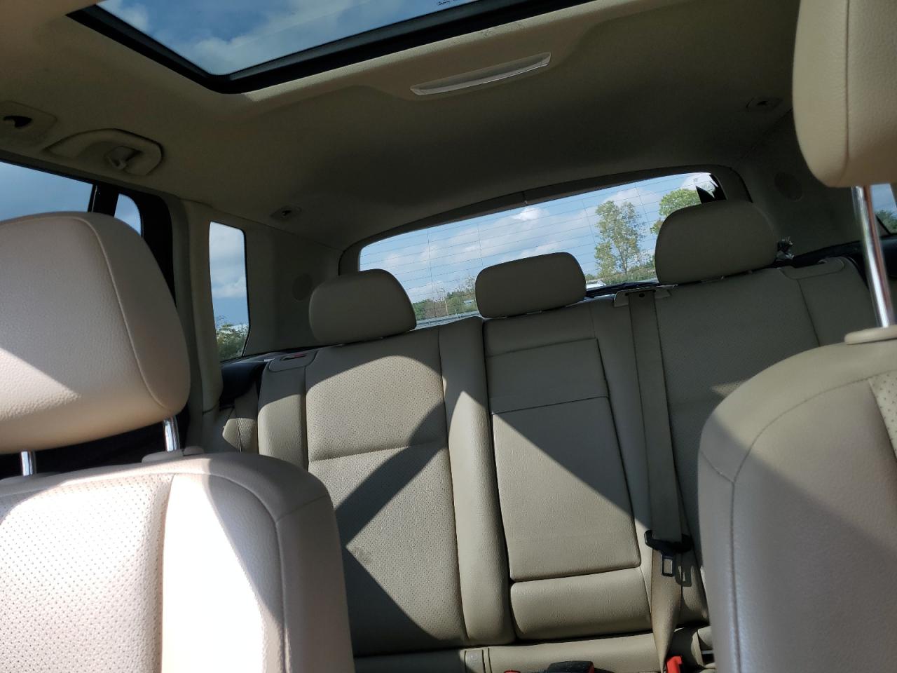 2010 Mercedes-Benz Glk 350 4Matic VIN: WDCGG8HB1AF474451 Lot: 71694965