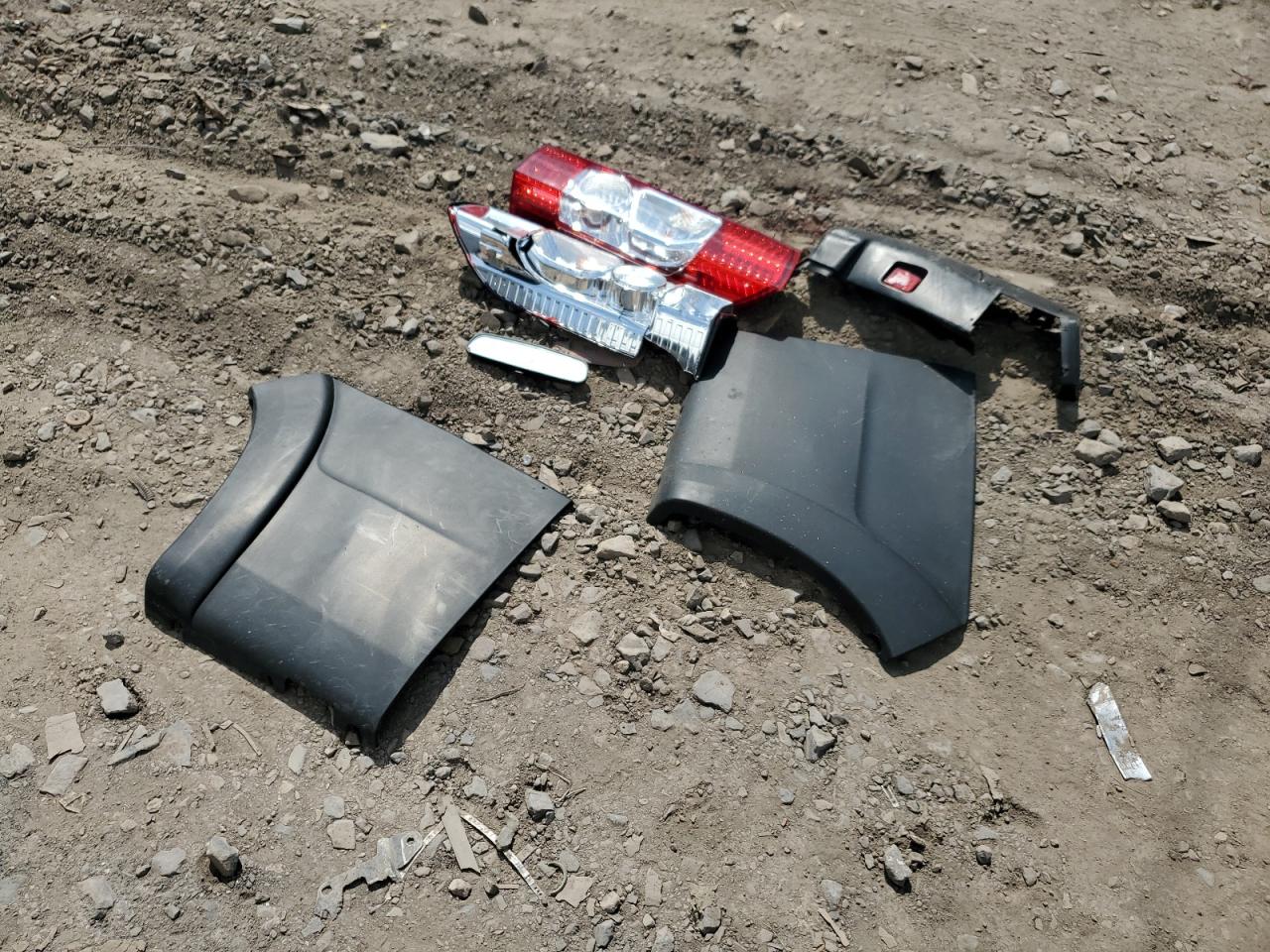 2023 Ram Promaster 2500 2500 High VIN: 3C6LRVDG2PE519339 Lot: 80350025