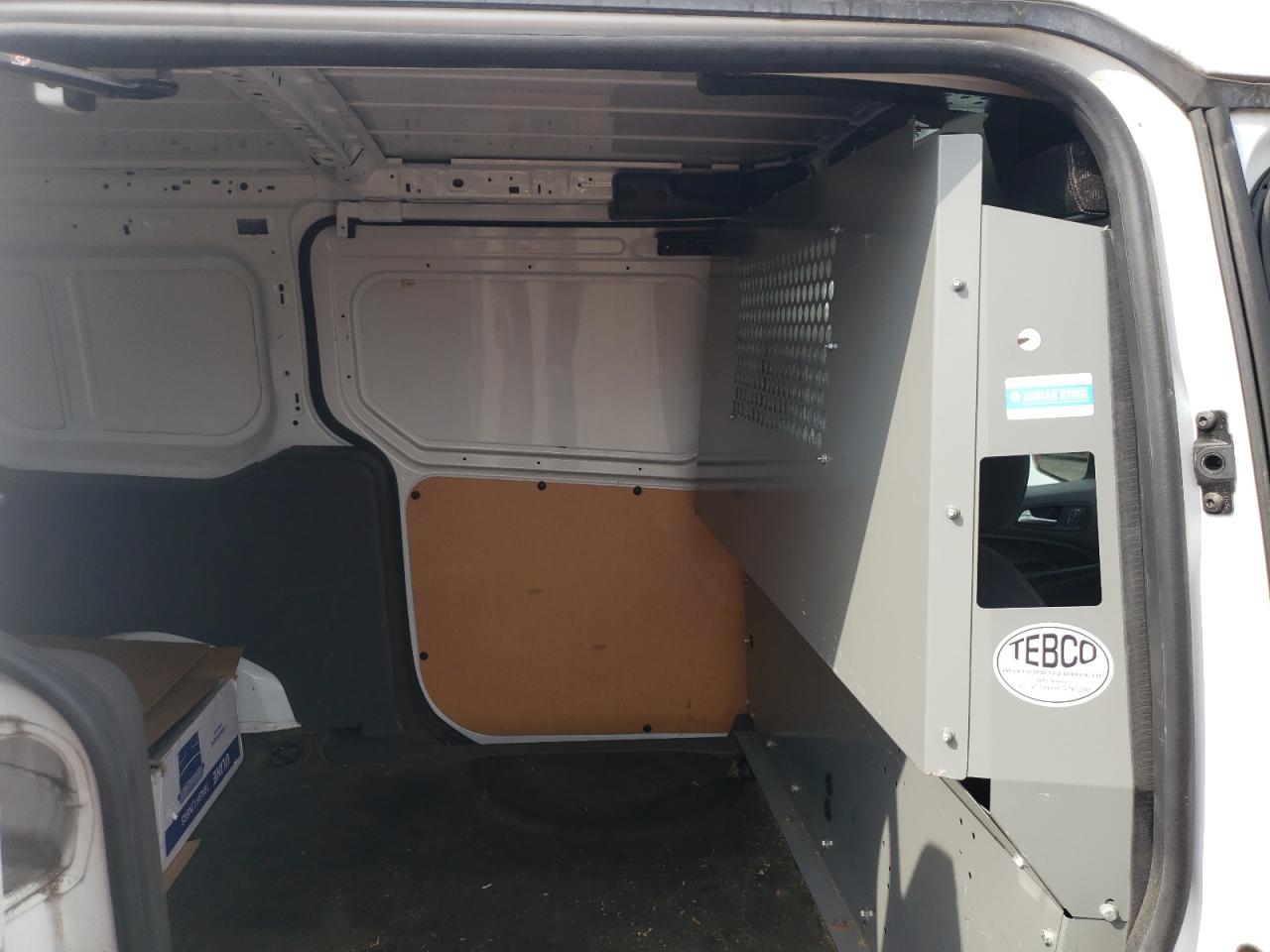 2020 Ford Transit Connect Xlt VIN: NM0LS7F28L1451228 Lot: 81472075