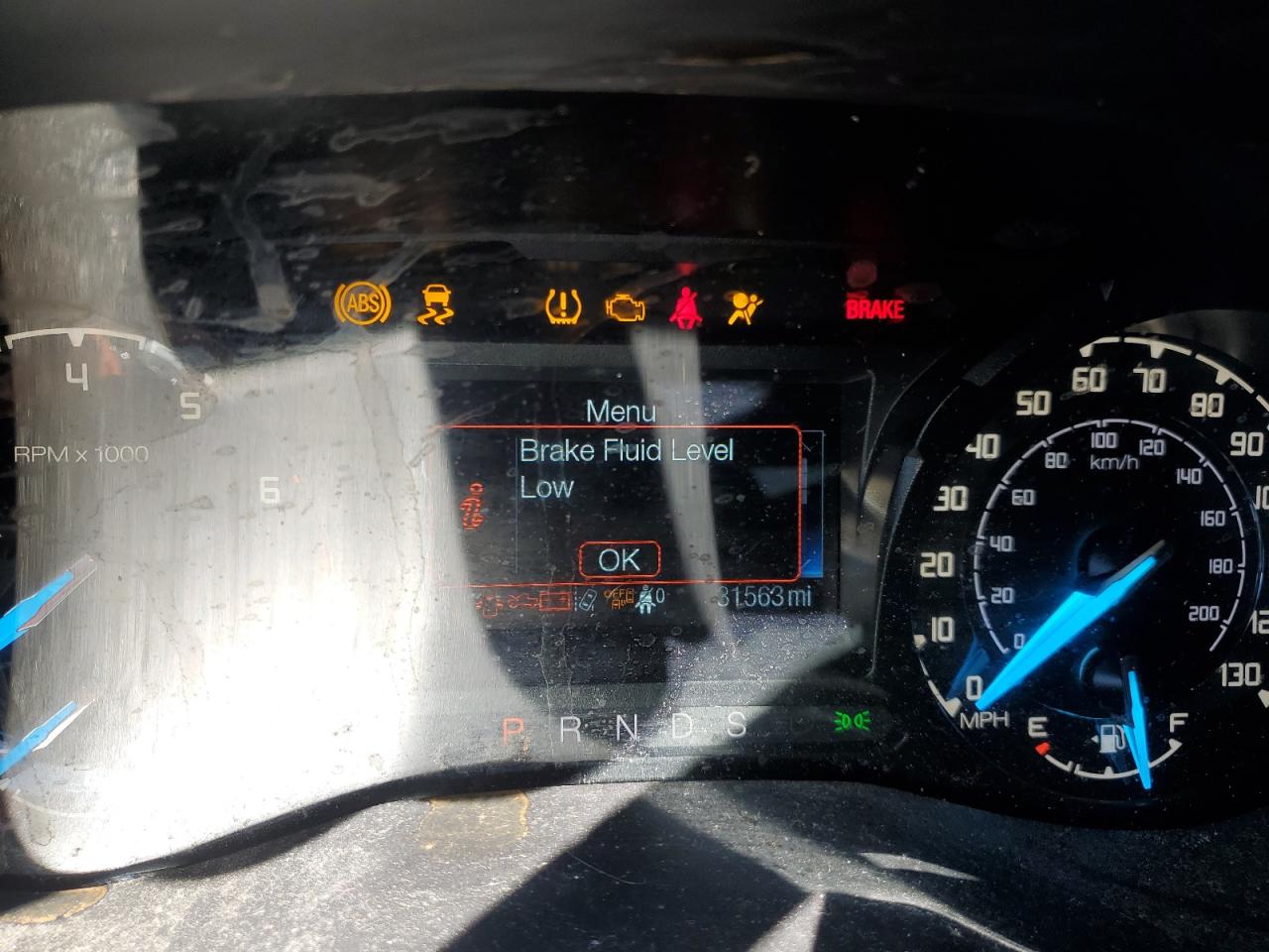 2022 Ford Ranger Xl VIN: 1FTER4FH9NLD04093 Lot: 84603885