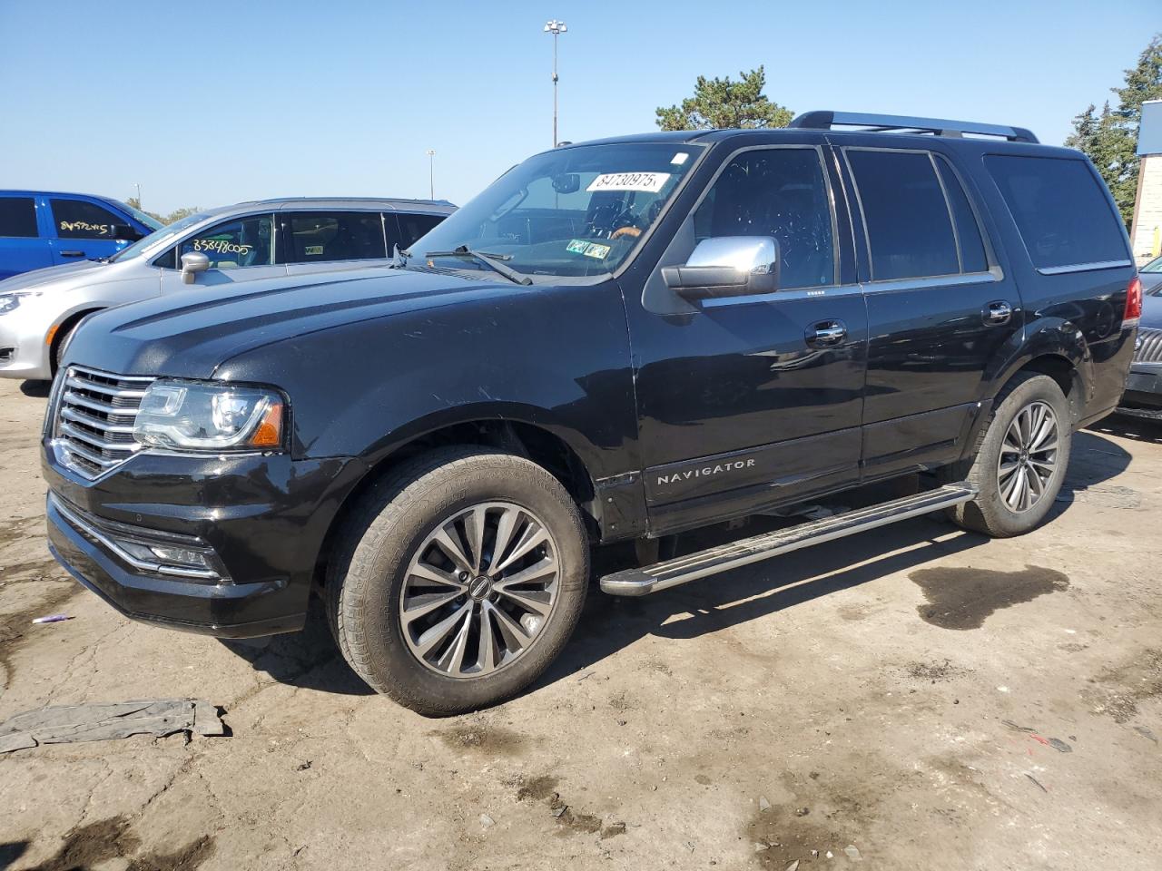 Vehicle photo