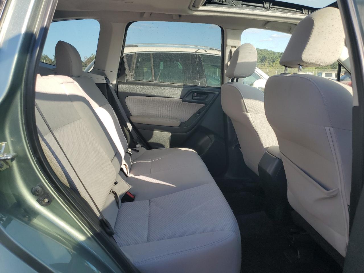 2017 Subaru Forester 2.5I Premium VIN: JF2SJAECXHH500616 Lot: 71407665