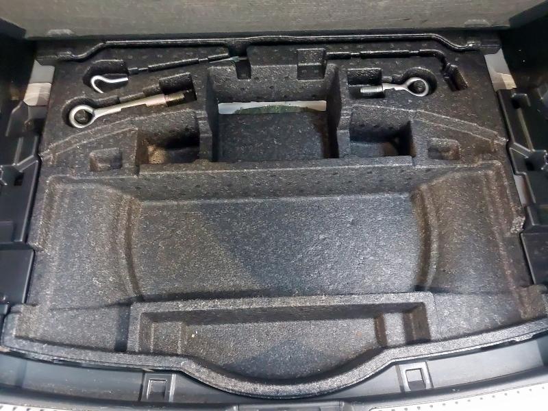 2016 MAZDA 6 SPORT NAV D 