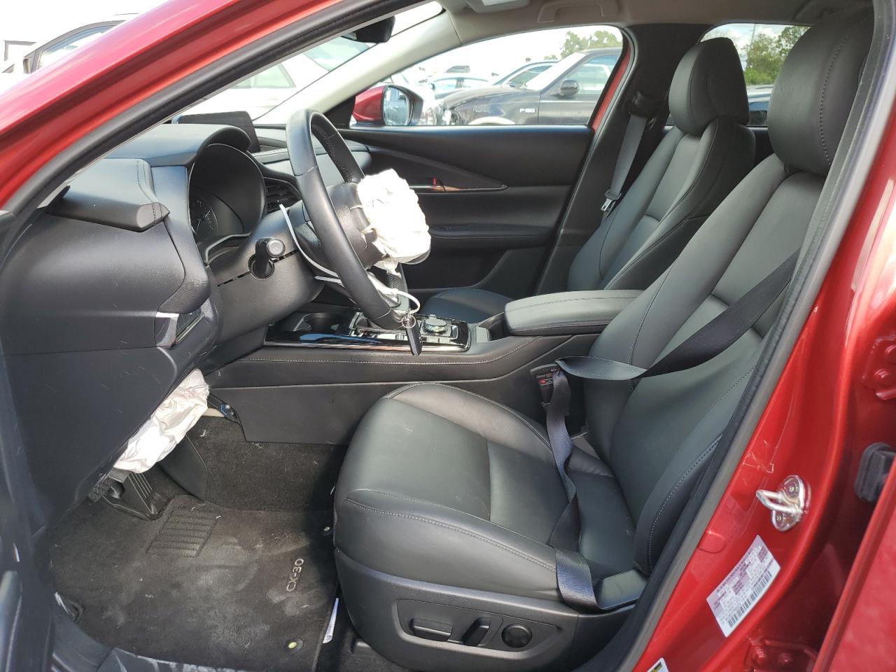 2023 Mazda Cx-30 Preferred VIN: 3MVDMBCM7PM564976 Lot: 84700585