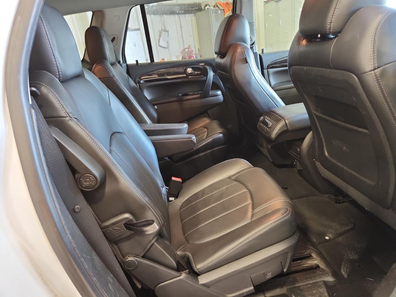 2016 Buick Enclave VIN: 5GAKVCKD1GJ346477 Lot: 71738235