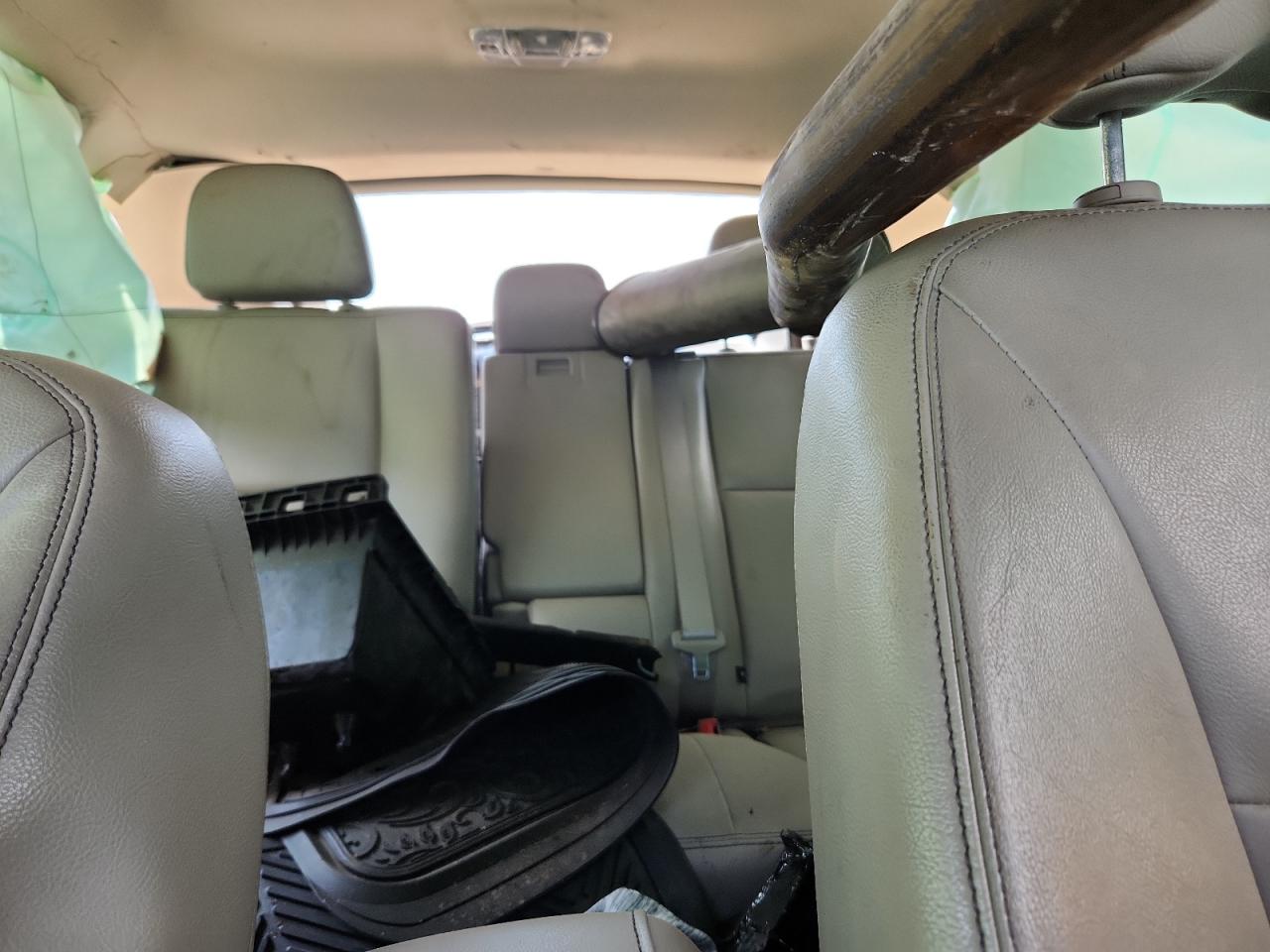 2012 Ford Edge Sel VIN: 2FMDK3JC1CBA11674 Lot: 80398795