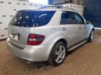 2007 MERCEDES ML63 AMG 4-MATIC A  for sale at Copart SANDWICH