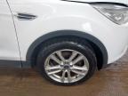 2013 FORD KUGA TITANIUM X 4X4 TDCI  for sale at Copart EAST KILBRIDE