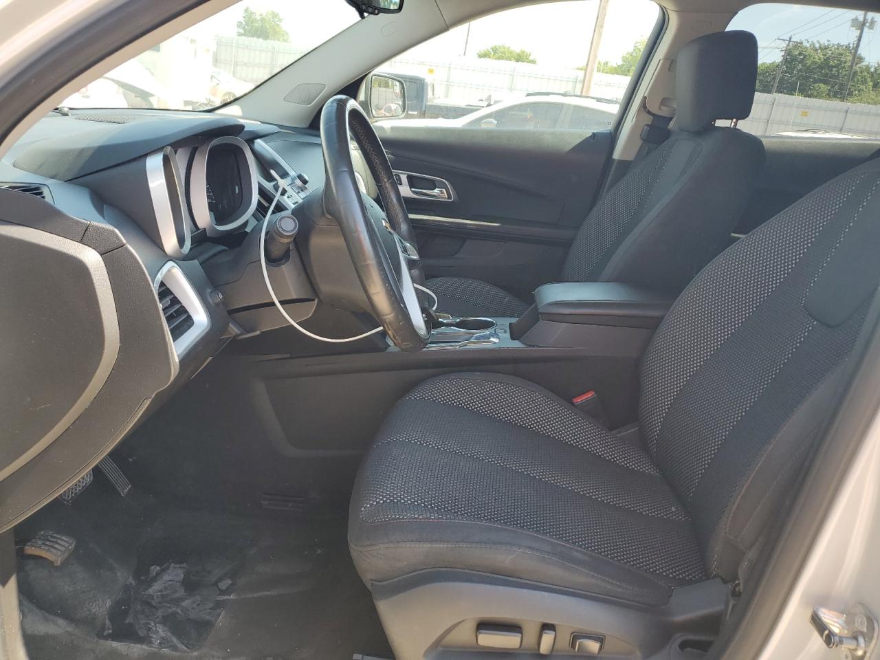 2013 Chevrolet Equinox Lt VIN: 2GNALDEK5D6303082 Lot: 80748225