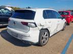 2022 VOLKSWAGEN GOLF R-LINE TSI  for sale at Copart NEWBURY