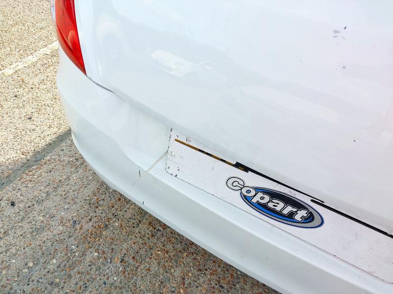 2015 SUZUKI SWIFT 1.2 SZ3 3DR