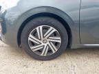 2014 PEUGEOT 208 ACCESS+ for sale at Copart NEWBURY
