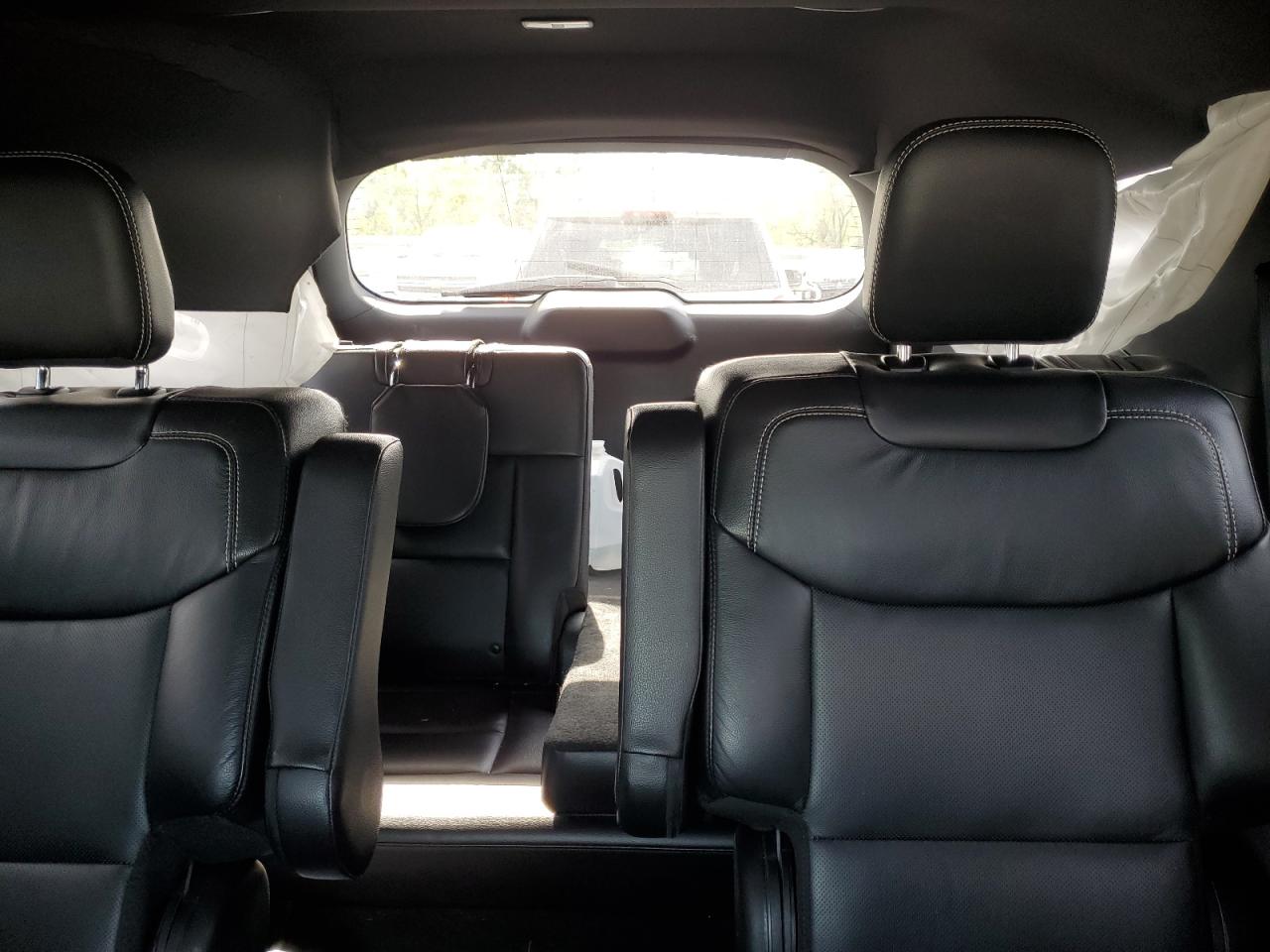 2022 Ford Explorer St VIN: 1FM5K8GC6NGA82471 Lot: 83939845