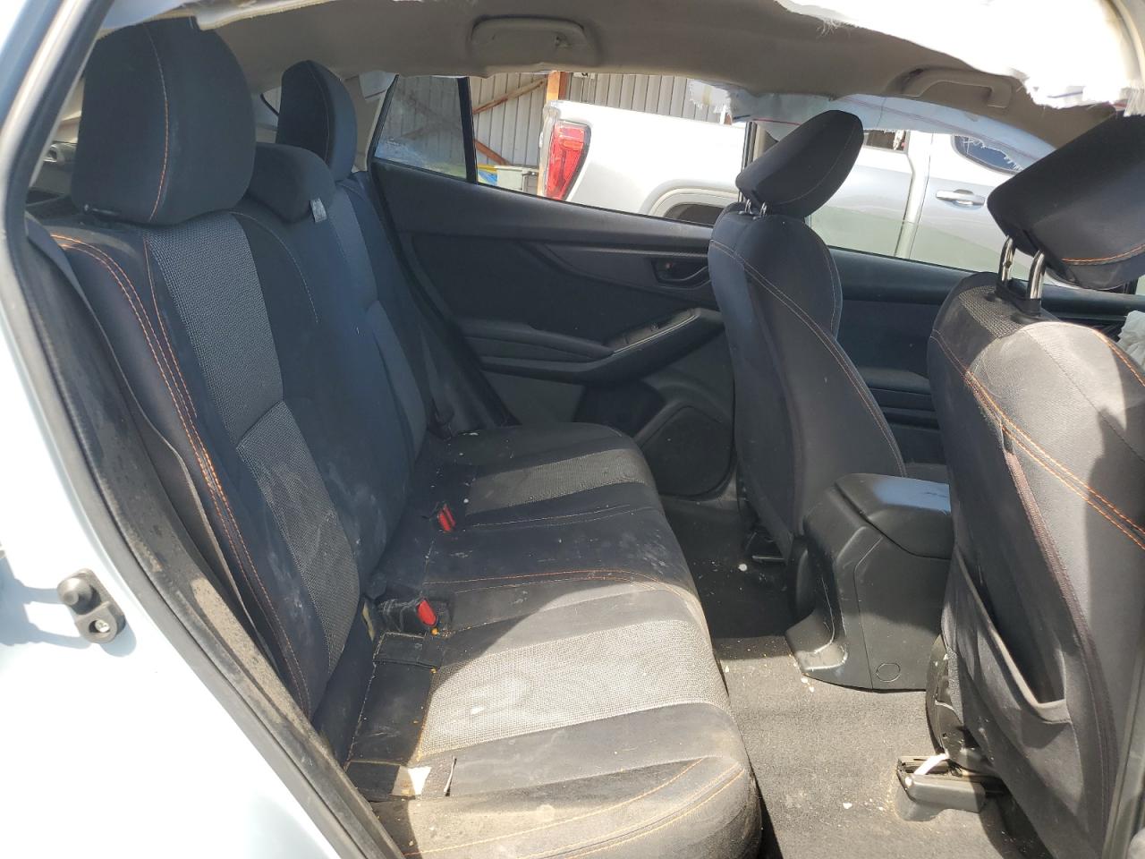 2021 Subaru Crosstrek Premium VIN: JF2GTAPC6M8226533 Lot: 80377615