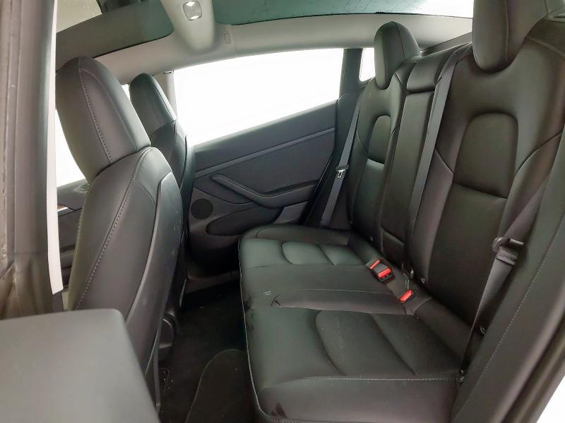 2023 TESLA MODEL 3 LONG RANGE AWD 