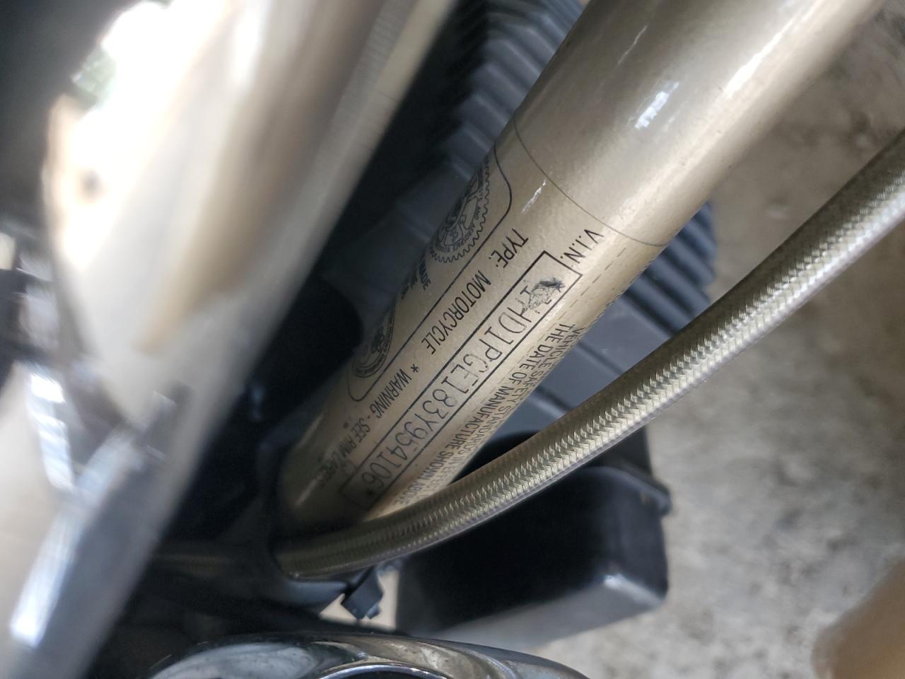 2003 Harley-Davidson Flhrsei1 VIN: 1HD1PGE183Y954106 Lot: 84222895