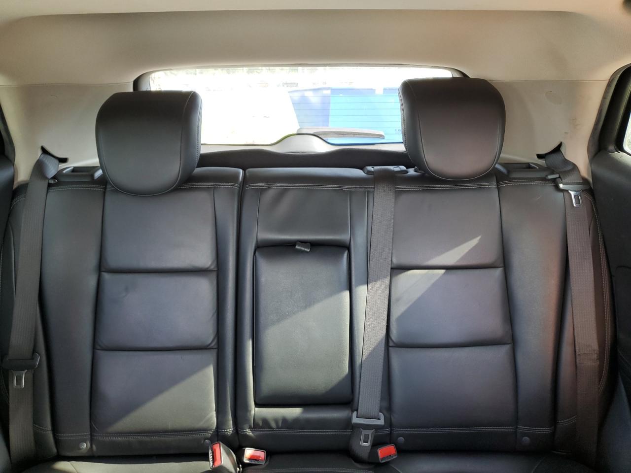 2019 Buick Encore Essence VIN: KL4CJCSM2KB775008 Lot: 80895005