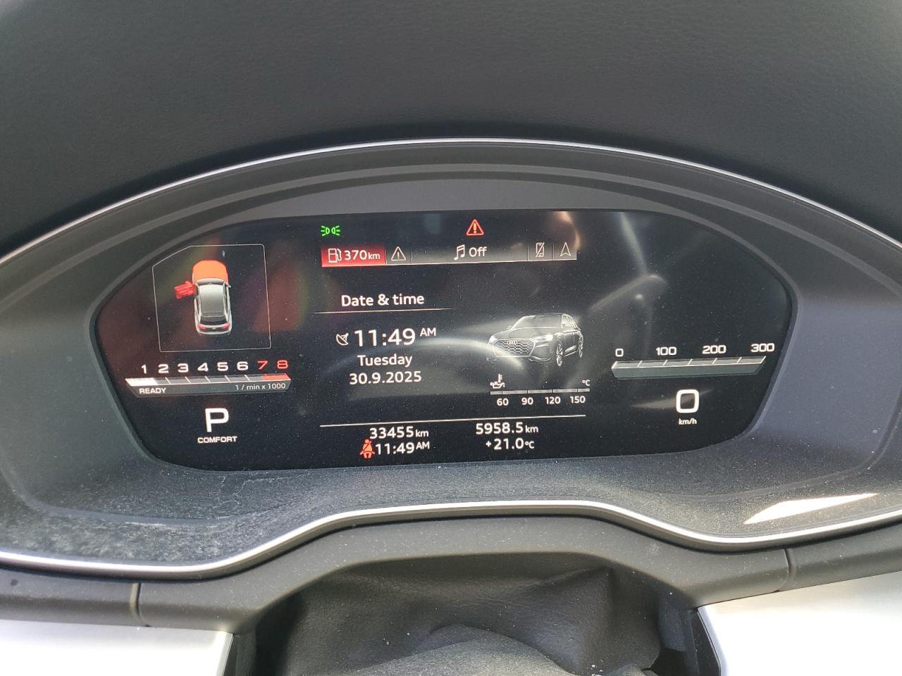 2024 Audi Q5 Sportback Premium 45 VIN: WA14AAFY7R2016161 Lot: 82032565