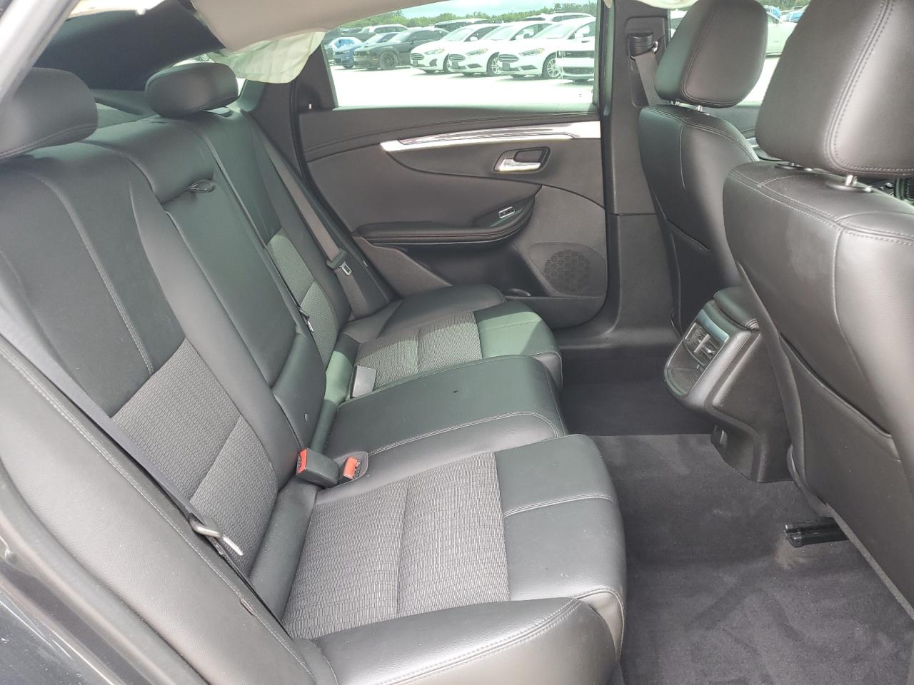 2018 Chevrolet Impala Lt VIN: 2G1105S30J9167838 Lot: 71996945