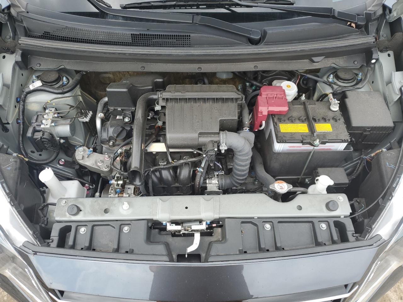 2024 Mitsubishi Mirage G4 Es VIN: ML32FUFJ8RHF20367 Lot: 84583895