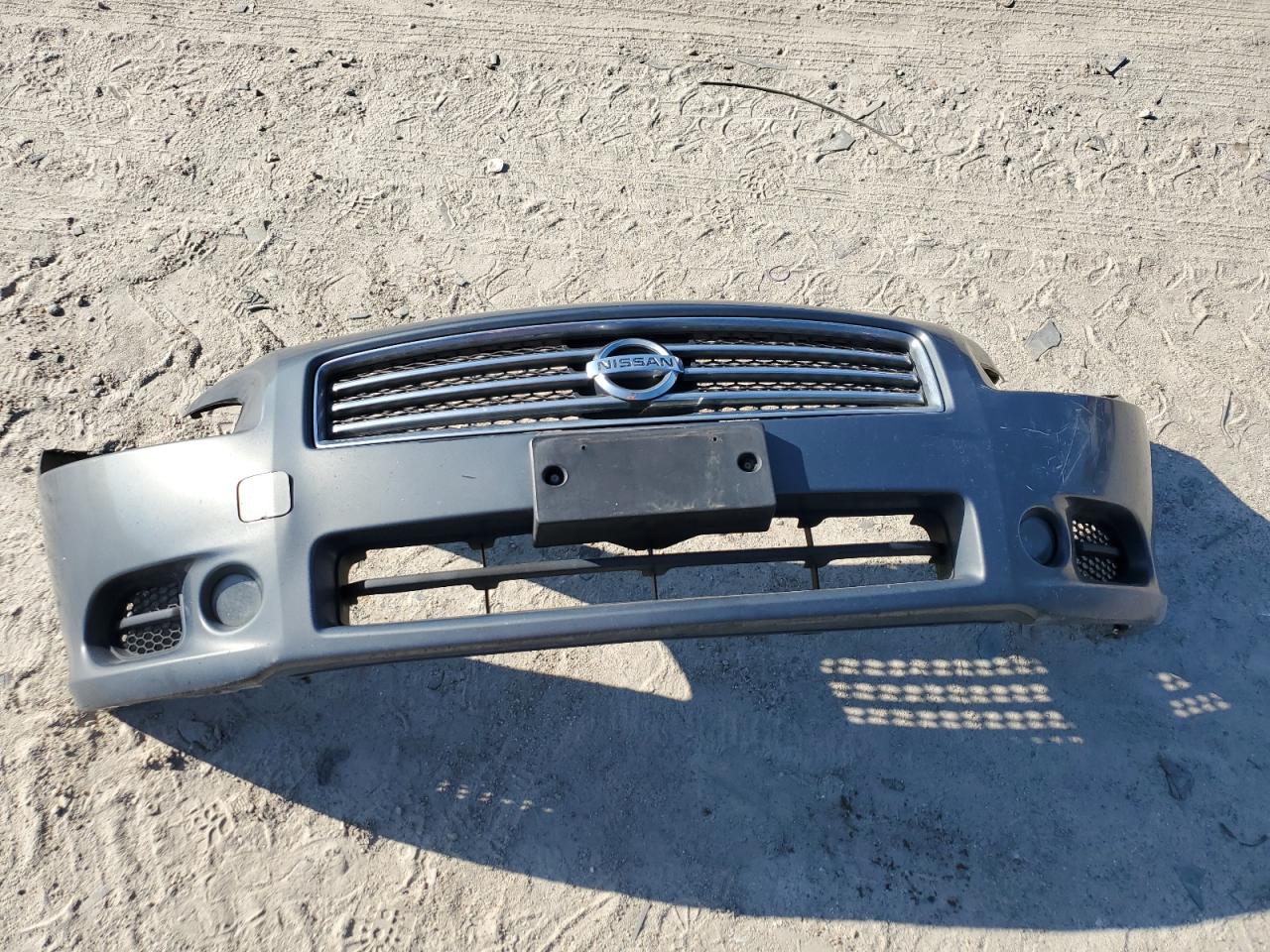 2011 Nissan Maxima S VIN: 1N4AA5AP5BC821404 Lot: 81275385