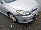 2010 HYUNDAI I30 EDITION  for sale at Copart SANDTOFT