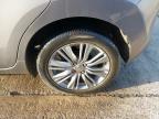 2017 SUZUKI BALENO SZ-T BOOSTERJET  for sale at Copart WISBECH