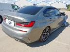 2020 BMW 3 SERIES M340I for sale at Copart SANDY