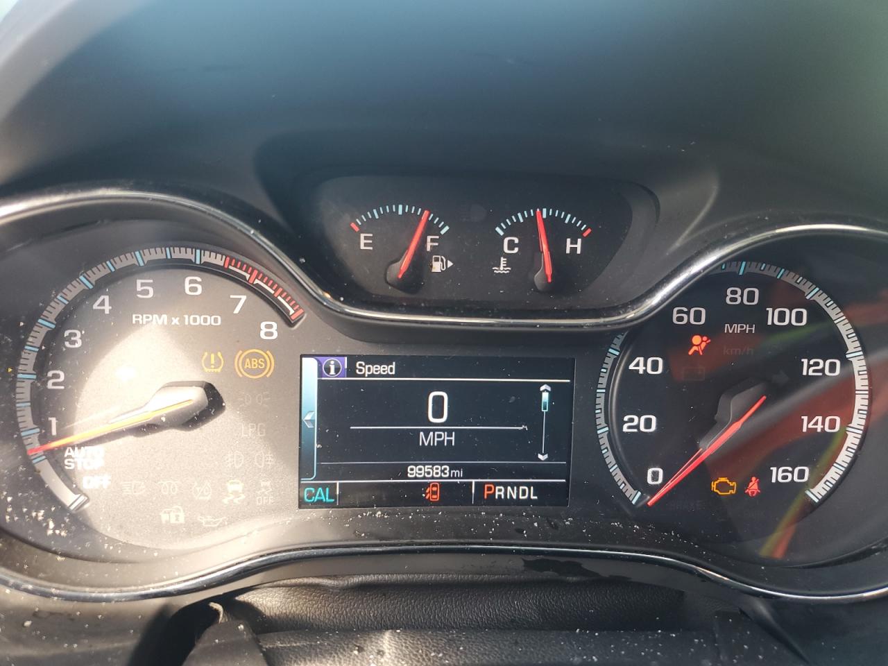 2017 Chevrolet Cruze Lt VIN: 3G1BE6SM2HS545885 Lot: 81617375